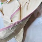 Completo freddy In maglia panna - Piccole Canaglie - PC21417