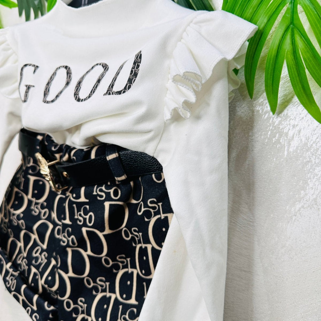 Completo Good - Piccole Canaglie - PC22551