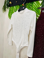 Completo Luxury bordo’ - Piccole Canaglie - PC24536