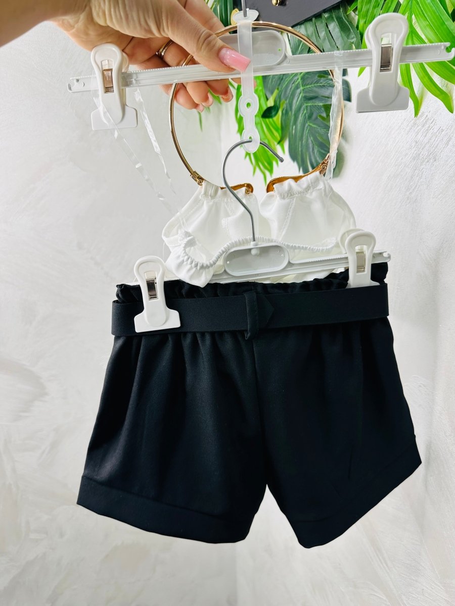 Completo Luxury Gioiello - Piccole Canaglie - PC28552