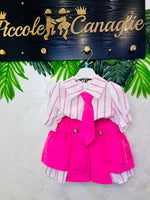 Completo Luxury Line Fuxian - Piccole Canaglie - PC27687