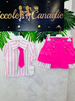Completo Luxury Line Fuxian - Piccole Canaglie - PC27687