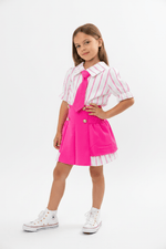 Completo Luxury Line Fuxian - Piccole Canaglie - PC27687