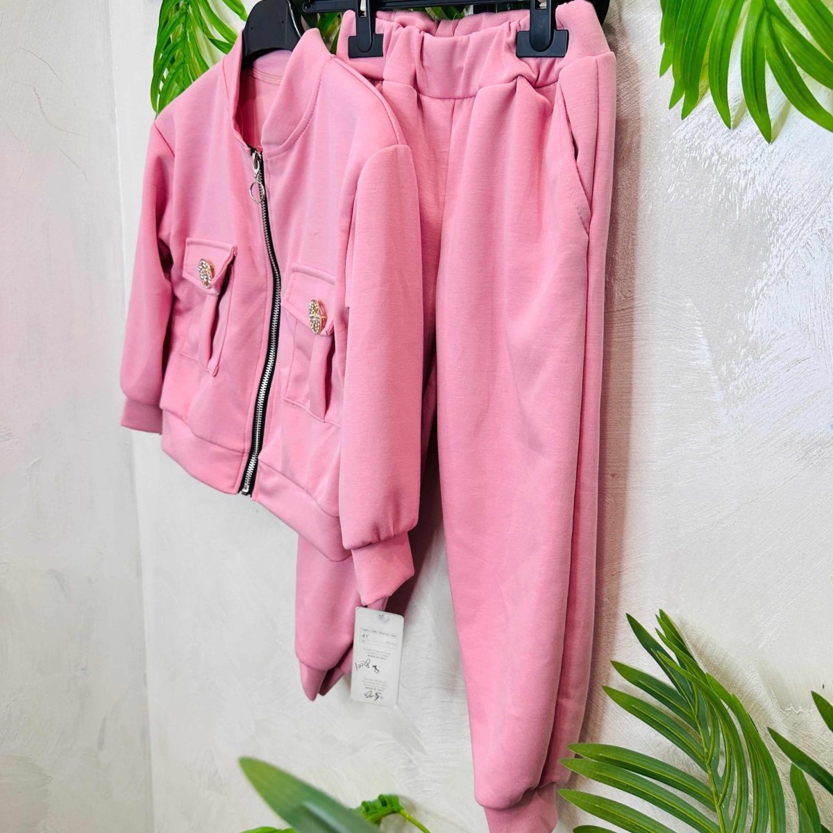 Completo Maddy - Piccole Canaglie - PC21673