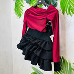 Completo Merenghe’ - Piccole Canaglie - PC21689