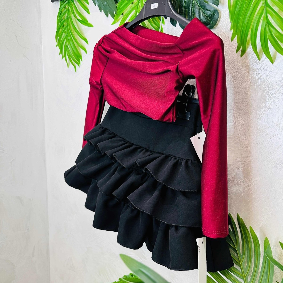 Completo Merenghe’ - Piccole Canaglie - PC21689