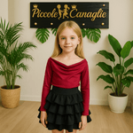Completo Merenghe’ - Piccole Canaglie - PC21689