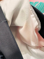 Completo moda e Style felpato - Piccole Canaglie - PC24390