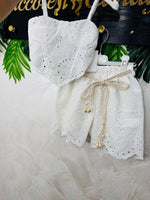 Completo Moda Positano - Piccole Canaglie - PC29712