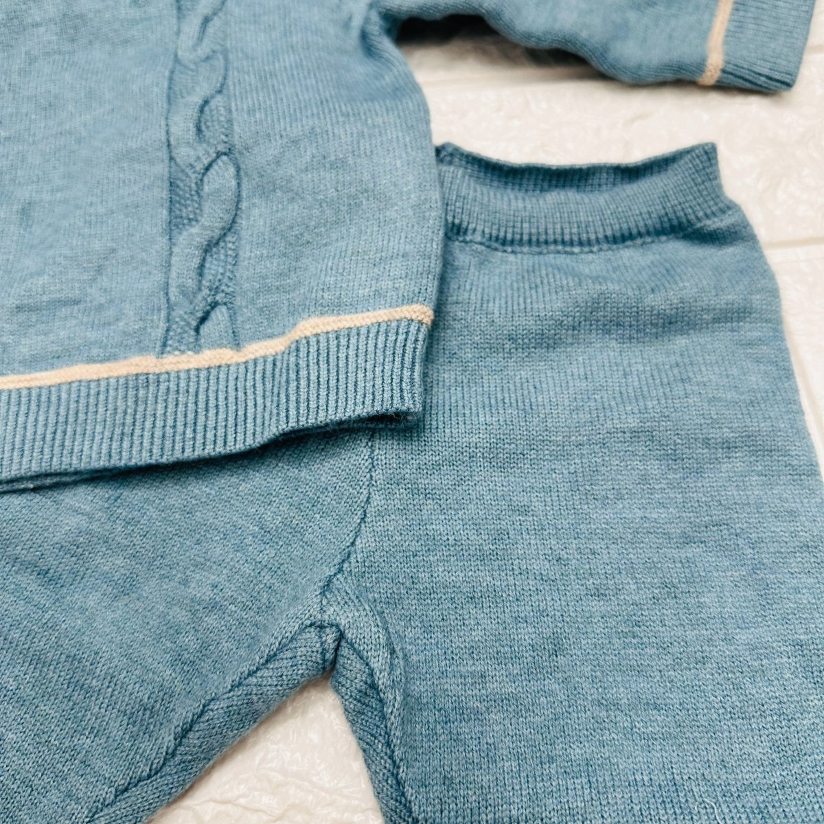 Completo Neo427 Avio - Piccole Canaglie - PC22942