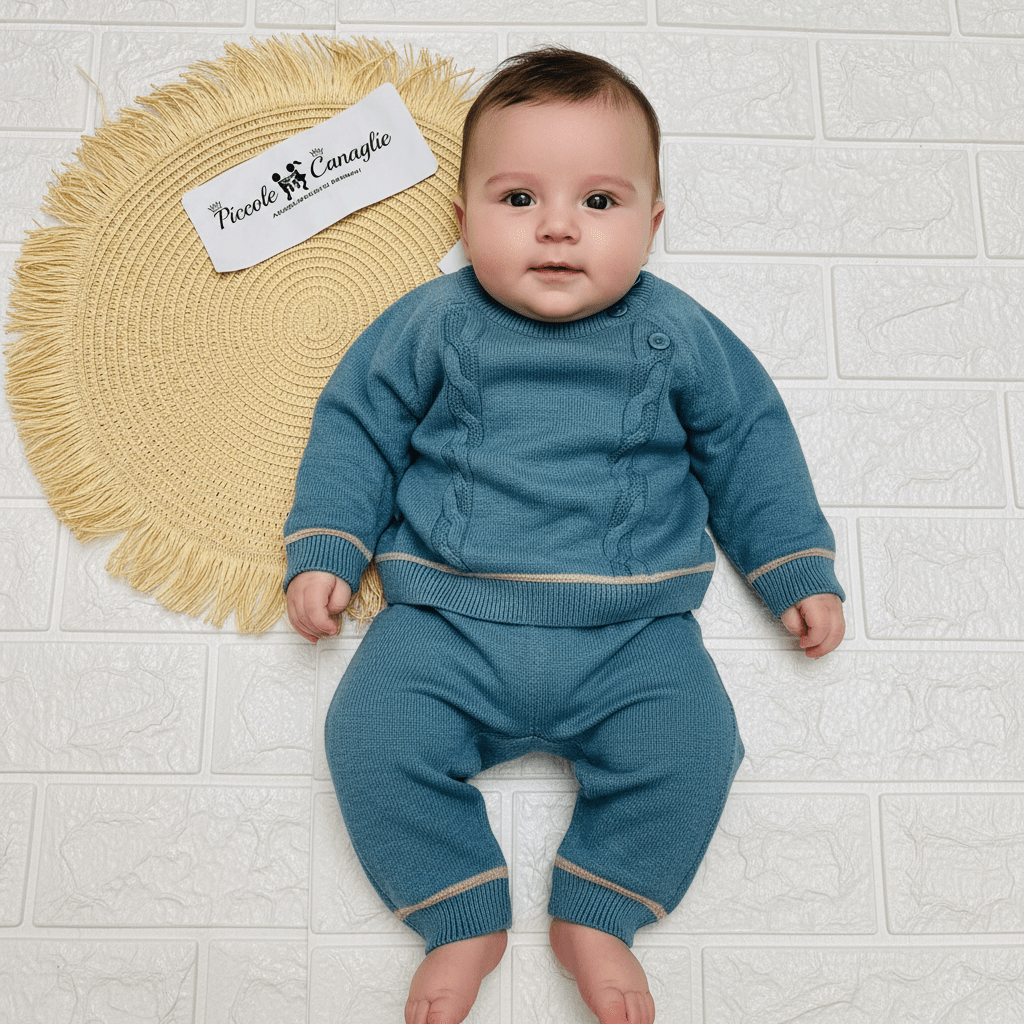 Completo Neo427 Avio - Piccole Canaglie - PC22942