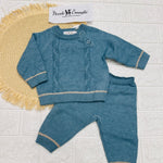 Completo Neo427 Avio - Piccole Canaglie - PC22942