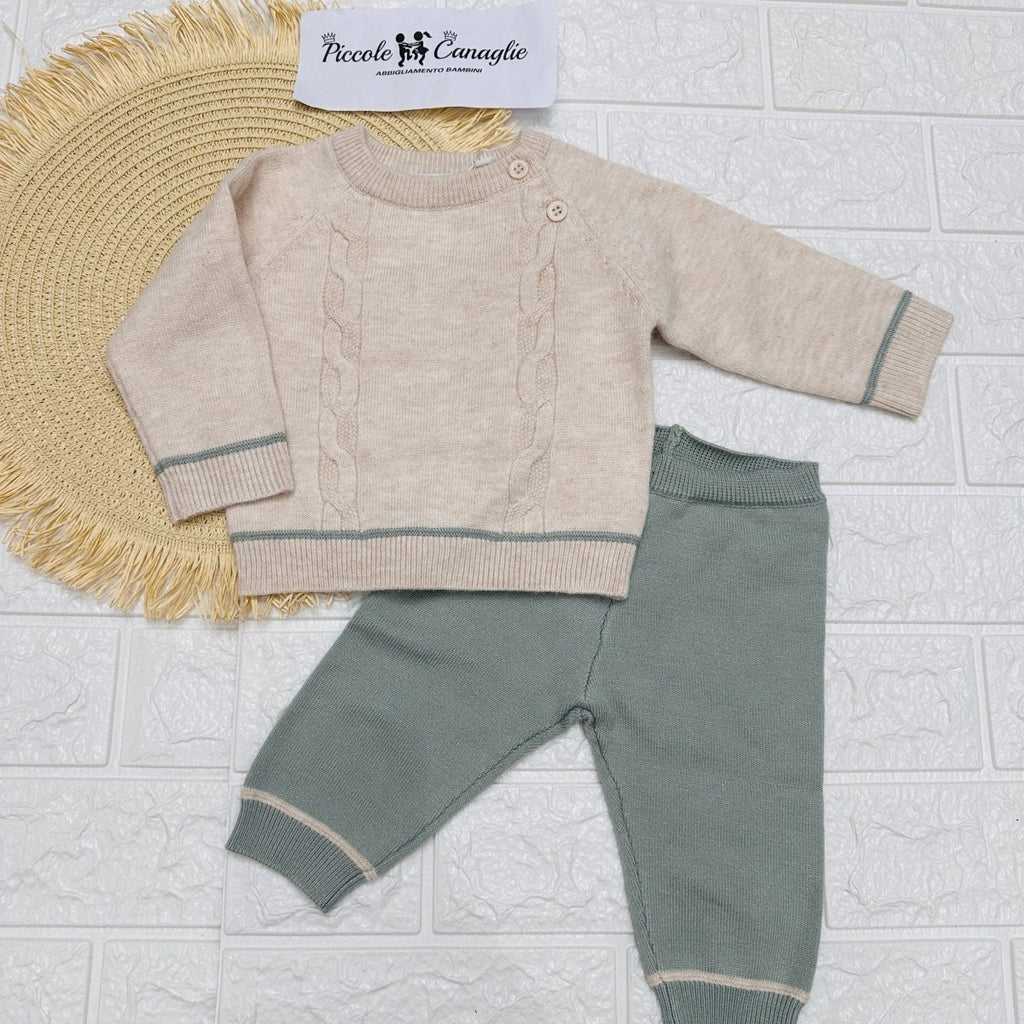 Completo Neo427 Bigie - Piccole Canaglie - PC22946