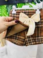 Completo Orsetto Fiocco - Piccole Canaglie - PC23830