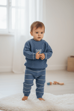 Completo orso neo210 carta da zucchero - Piccole Canaglie - PC24715