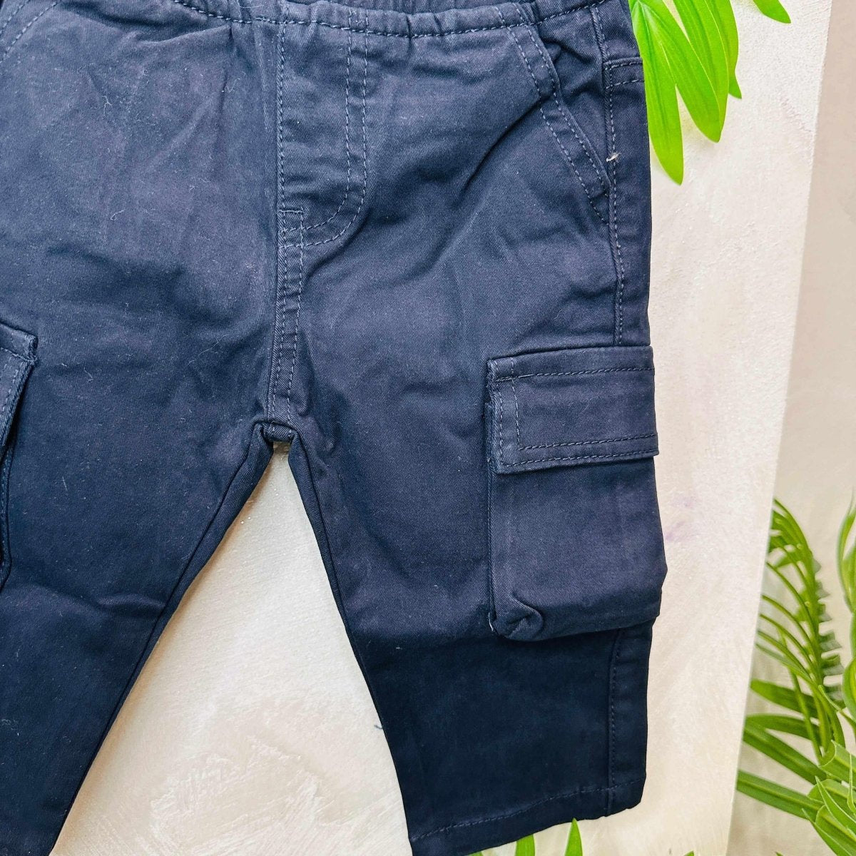 Completo Orso Verde - Piccole Canaglie - PC21407