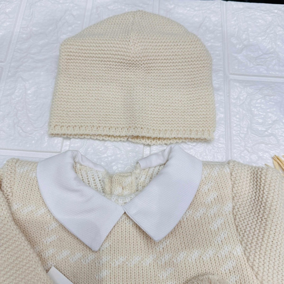 Completo Panna 1605 - Piccole Canaglie - PC22279