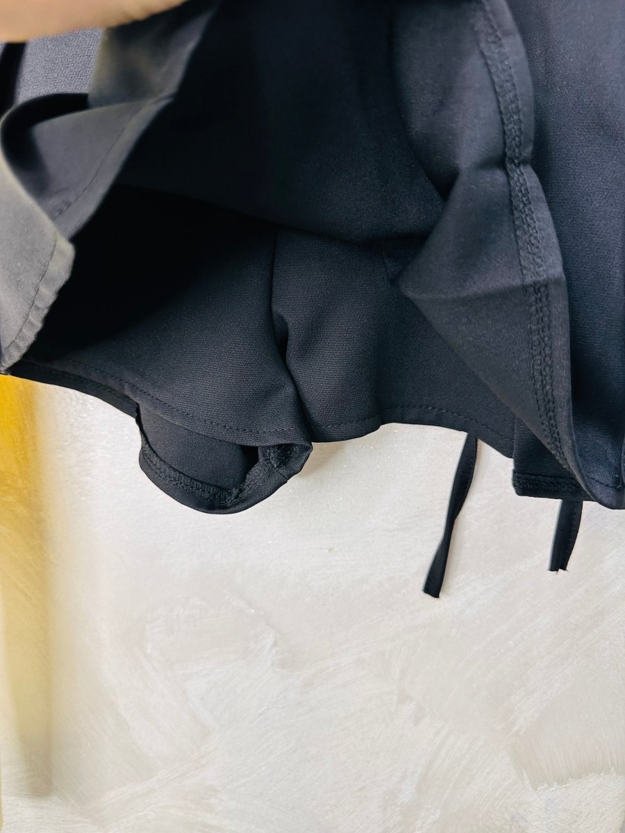 Completo Pizzo ✨ - Piccole Canaglie - PC26205