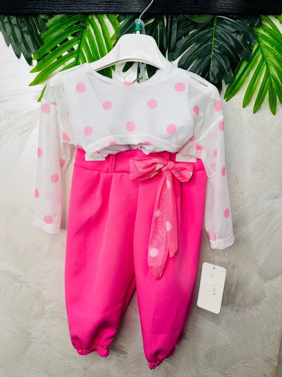 Completo Pois 0628 - Piccole Canaglie - PC27235