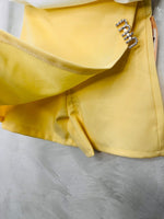 Completo Pretty Miu Bianco - Piccole Canaglie - PC25403