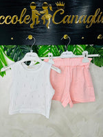 Completo Punti Luce - Piccole Canaglie - PC29341