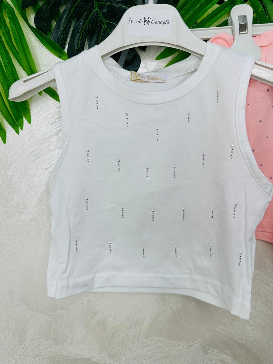 Completo Punti Luce - Piccole Canaglie - PC29341