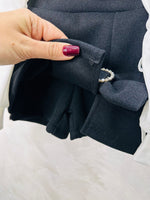 Completo Royal nero - Piccole Canaglie - PC23630