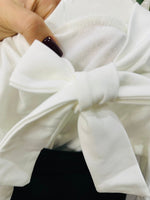 Completo Royal nero - Piccole Canaglie - PC23630