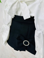 Completo Royal nero - Piccole Canaglie - PC23630