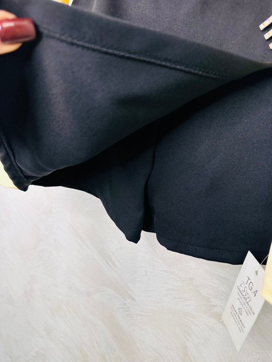 Completo Spalline Yellow - Piccole Canaglie - PC25409