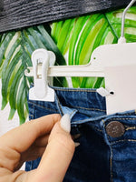 Completo Stelle e Pupi Rossi - Piccole Canaglie - PC23240