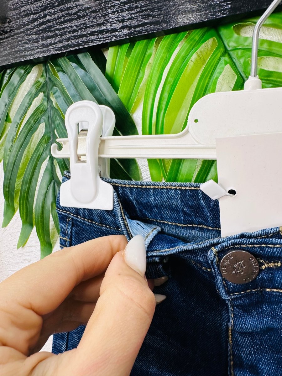 Completo Stelle e Pupi Rossi - Piccole Canaglie - PC23240