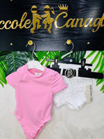 Completo Style Rose - Piccole Canaglie - PC27977