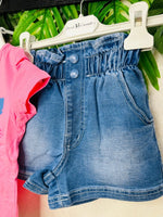 Completo Summer Occhiali Da Sole Fuxian - Piccole Canaglie - PC29276