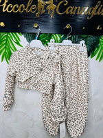 Completo Sweet Animalier Begie 26099 - Piccole Canaglie - PC27246