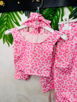 Completo Sweet Animalier Fuxian 0626 - Piccole Canaglie - PC27219