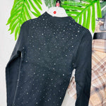 Completo Tartan Begie - Piccole Canaglie - PC22126