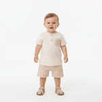 Completo Taschino Trama Elegant 908514 - Piccole Canaglie - PC28173