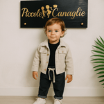 Completo The Road King - Piccole Canaglie - PC22071