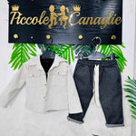 Completo The Road King - Piccole Canaglie - PC22071