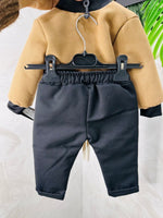 Completo Urban Camel - Piccole Canaglie - PC23607