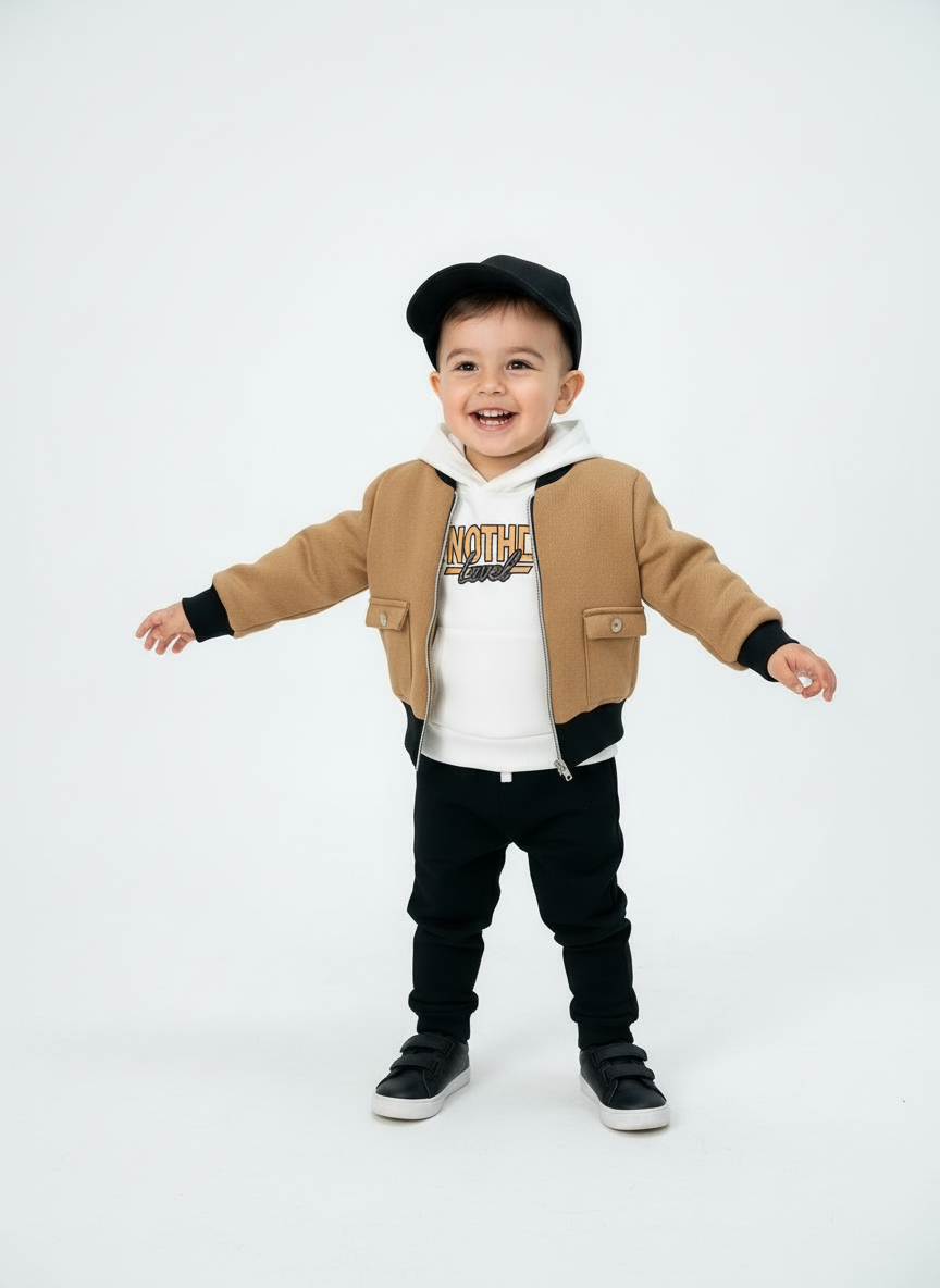 Completo Urban Camel