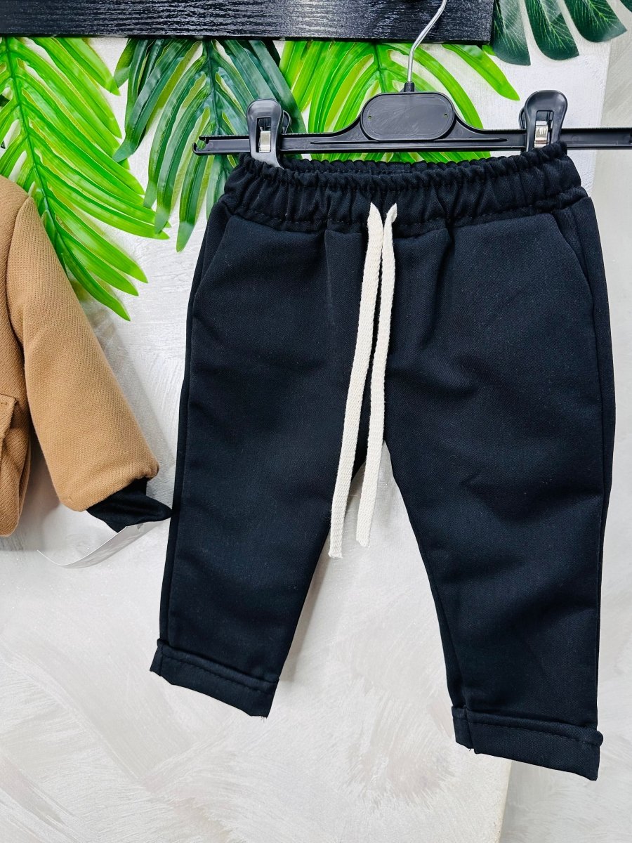 Completo Urban Camel - Piccole Canaglie - PC23607