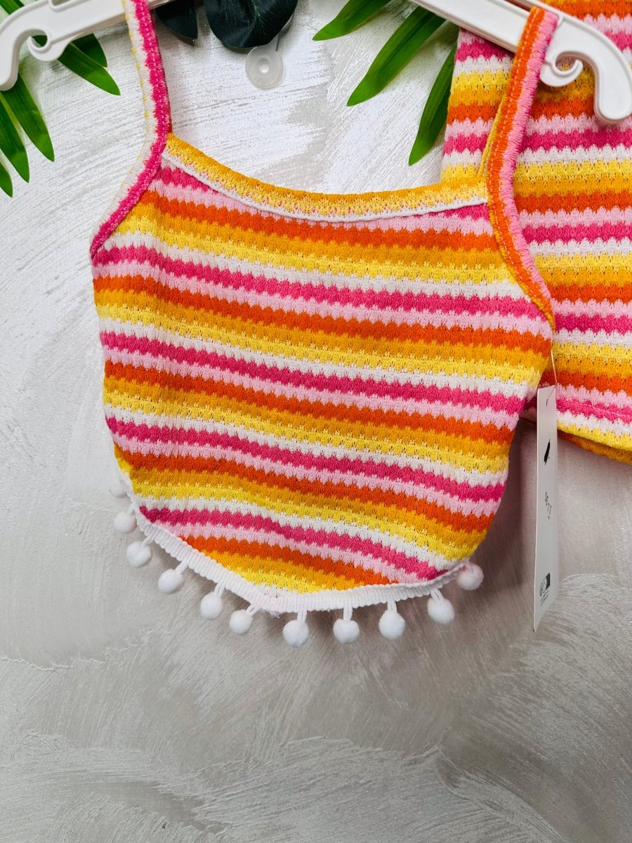 Completo Vennis - Piccole Canaglie - PC29689