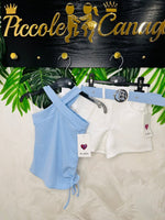 Completo Venus Celeste 70645 - Piccole Canaglie - PC27920