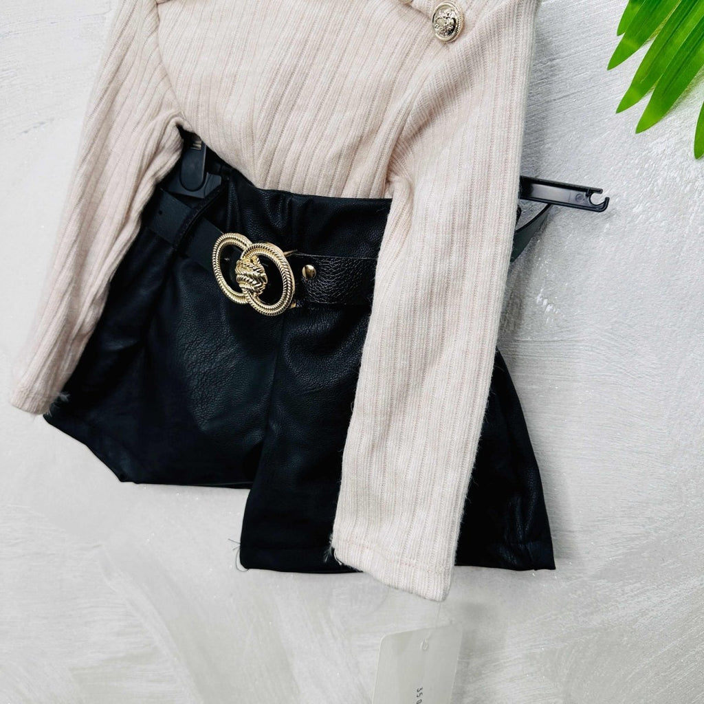 Completo Versace🌟 - Piccole Canaglie - PC22202