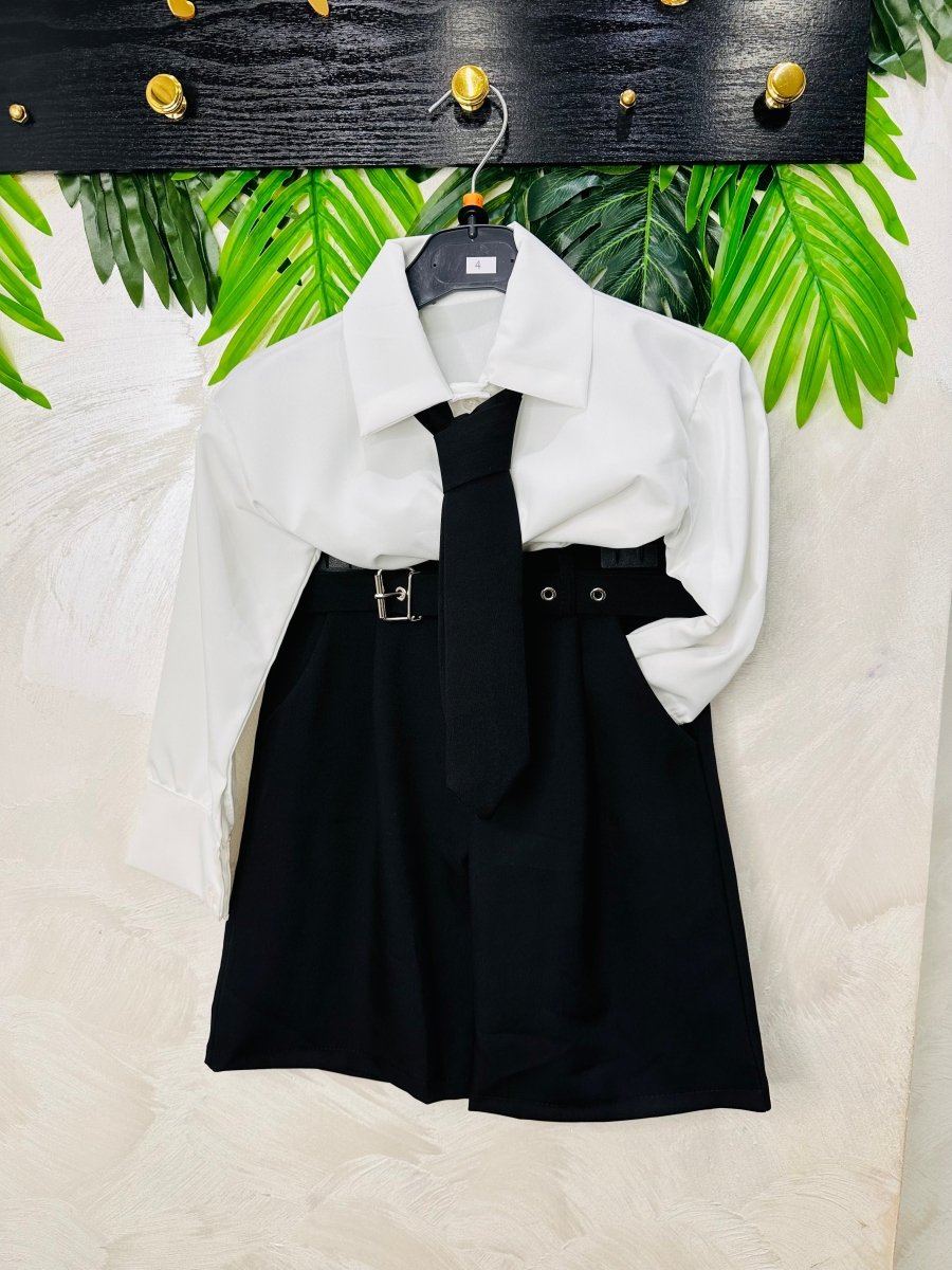 Completo Veryfashion✨ 20323 - Piccole Canaglie - PC26075