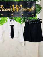 Completo Veryfashion✨ 20323 - Piccole Canaglie - PC26075