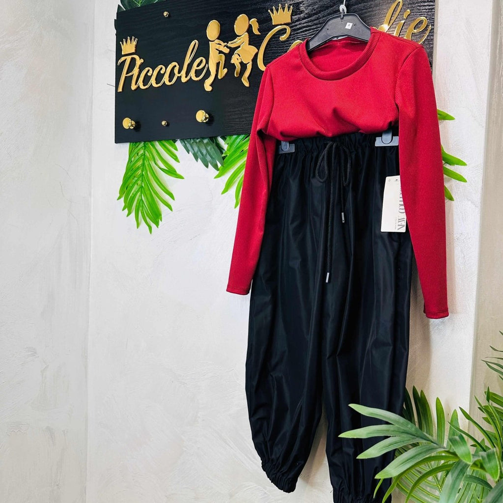 Completo Victory ❤️ - Piccole Canaglie - PC21625