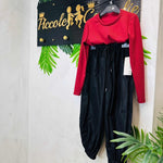 Completo Victory ❤️ - Piccole Canaglie - PC21625